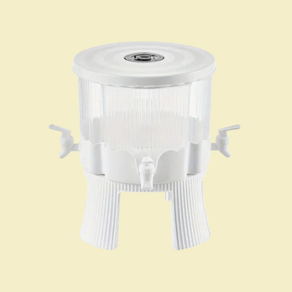 Dispensador giratorio Cocina