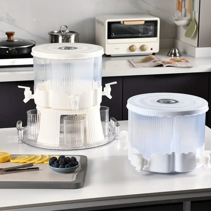 Dispensador para bebidas
