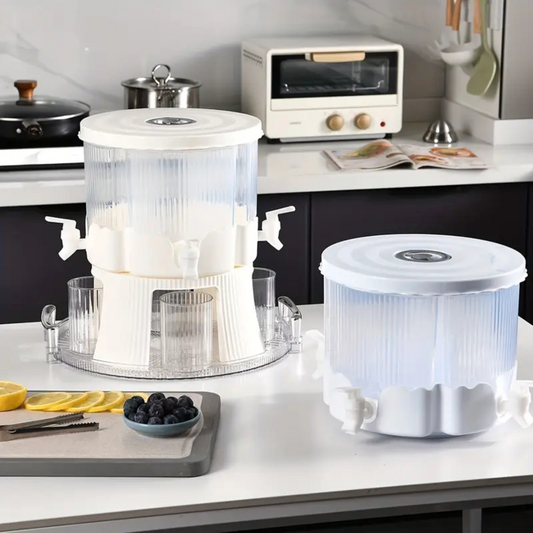 Dispensador para bebidas