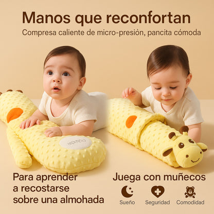 Peluche Durmiente Bebé 👶