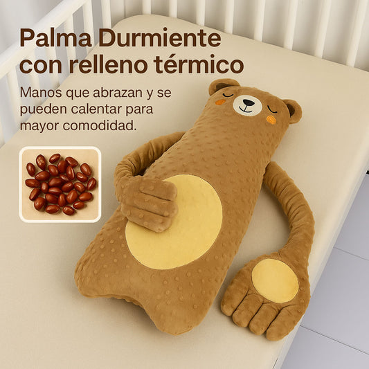 Peluche Durmiente Bebé 👶