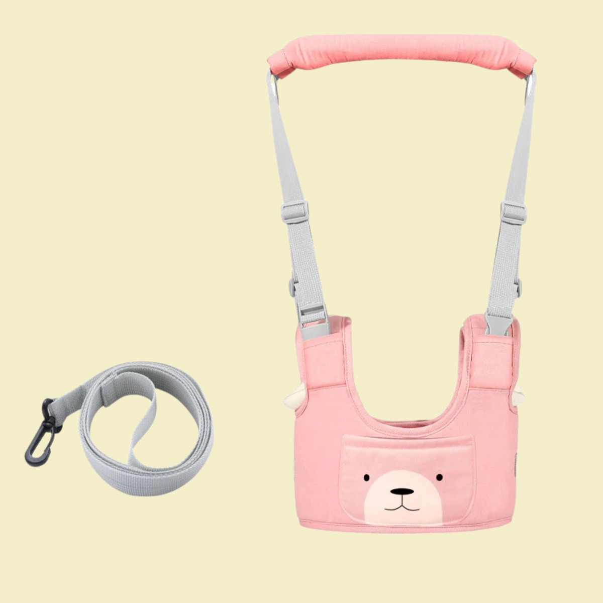 Aprendizaje Caminador para Bebe