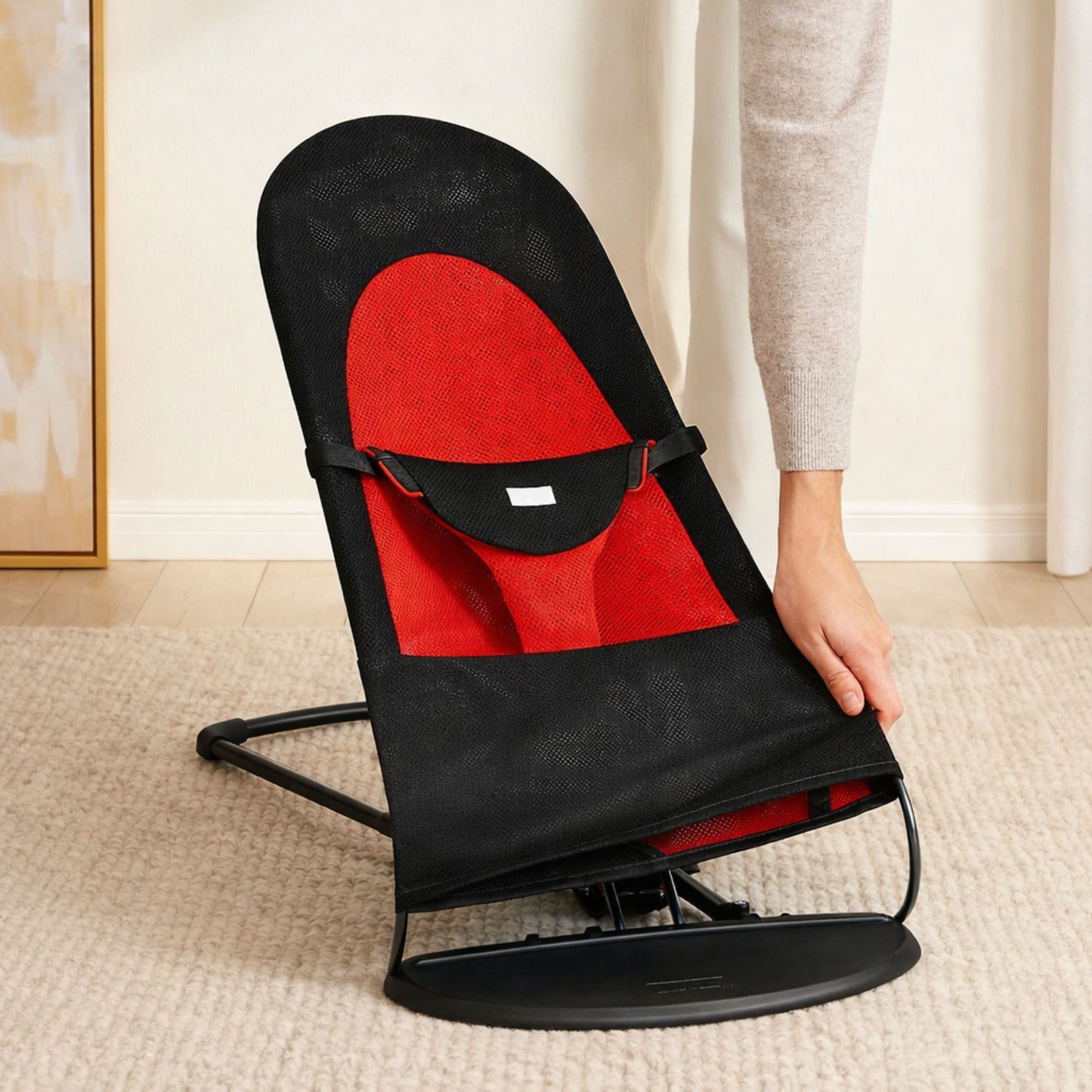 Silla Mecedora para Bebes & Niños👶